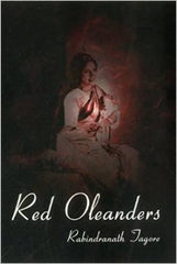 Red Oleanders [Paperback] [Jan 26, 2015] Tagore, Rabindranath]
