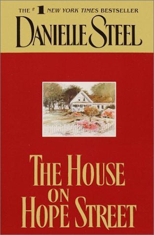 Buy The House On Hope Street [Paperback] [Jul 03, 2001] Steel, Danielle online for USD 25.67 at alldesineeds