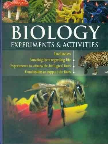 Biologyexperiments [Hardcover] [Mar 01, 2011] Pegasus] [[ISBN:8131912612]] [[Format:Hardcover]] [[Condition:Brand New]] [[Author:Pegasus]] [[ISBN-10:8131912612]] [[binding:Hardcover]] [[manufacturer:Gazelle Distribution Trade]] [[number_of_pages:30]] [[publication_date:2011-03-01]] [[brand:Gazelle Distribution Trade]] [[ean:9788131912614]] for USD 12.48