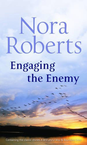 Buy Engaging the Enemy [Paperback] [Jan 01, 2008] NORA ROBERTS online for USD 23.14 at alldesineeds