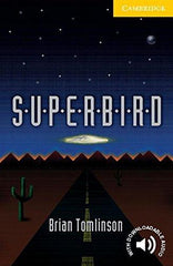 Superbird Level 2 [Paperback] [Apr 01, 1999] Tomlinson, Brian]