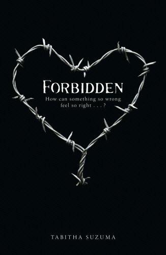 Forbidden (Definitions) [Paperback] [Jan 01, 2000] Suzuma, Tabitha]