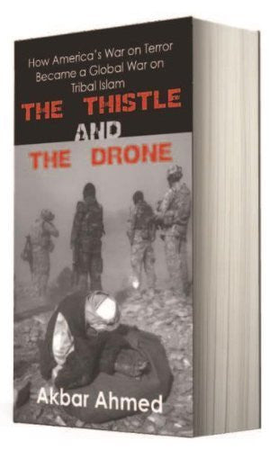 Buy THE THISTLE AND THE DRONE [Paperback] online for USD 22.43 at alldesineeds