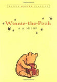 Winnie-the-Pooh (Puffin Modern Classics) [Paperback] [Dec 29, 2005] Milne, A.]