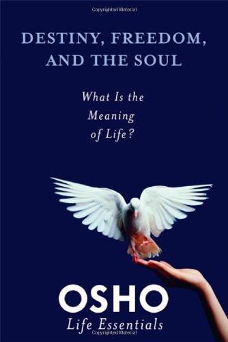 Destiny, Freedom, and the Soul: What Is the Meaning of Life? [Paperback] [Apr]