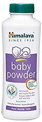 Baby Boy's and Girl's Himalaya Powder, Weight (400 g) (Green and White)
