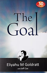 Buy The Goal [Apr 30, 2013] Goldratt, Eliyahu M. online for USD 24.51 at alldesineeds