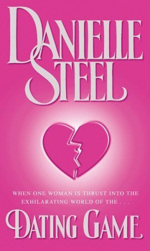 Buy DATING GAME [Paperback] [Jan 01, 2004] DANIELLE STEEL online for USD 19.53 at alldesineeds