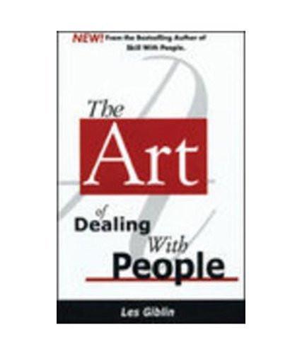 The Art of Dealing with People [Jan 01, 2001] Giblin, Les] Additional Details<br>
------------------------------



Package quantity: 1

 [[ISBN:8188452009]] [[Format:Paperback]] [[Condition:Brand New]] [[Author:Giblin, Les]] [[ISBN-10:8188452009]] [[binding:Paperback]] [[manufacturer:Embassy Books]] [[number_of_pages:58]] [[publication_date:2001-01-01]] [[brand:Embassy Books]] [[ean:9788188452002]] for USD 11.65