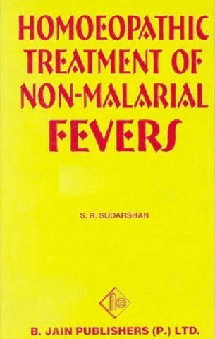Buy Treatment of Non-malarial Fever [Paperback] [Jun 30, 1999] Sudarshan, S. R. online for USD 7.82 at alldesineeds