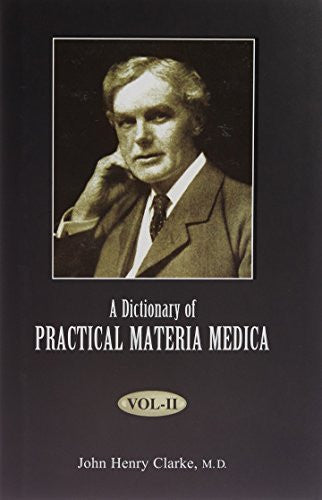 Buy A Dictionary of Practical Materia Medica [3 Volume Set] [Hardcover] [Jun 30, online for USD 79.4 at alldesineeds