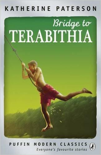 Bridge to Terabithia (Puffin Modern Classics) ISBN10: 140366180  ISBN13: 978-0140366181  Article condition is new. Ships from india please allow upto 30 days for US and a max of 2-5 weeks worldwide. we are a small shop based in india. we request you to please be sure of the buy/product to avoid returns/undue hassles. Please contact us before leaving any negative feedback. for USD 10.64