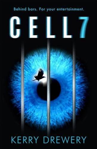 Cell 7 [Sep 22, 2016] Drewery, Kerry] [[ISBN:1471405591]] [[Format:Paperback]] [[Condition:Brand New]] [[Author:Drewery, Kerry]] [[ISBN-10:1471405591]] [[binding:Paperback]] [[manufacturer:Hot Key Books]] [[number_of_pages:400]] [[package_quantity:18]] [[publication_date:2016-09-22]] [[brand:Hot Key Books]] [[ean:9781471405594]] for USD 31.64