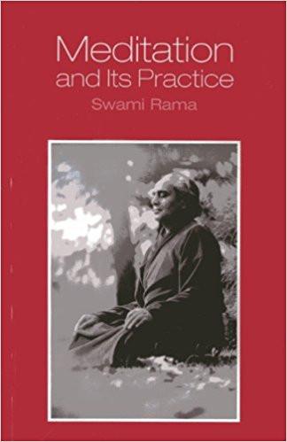 Meditation and Its Practice Paperback – Import, 9 Nov 1999
by Swami Rama  (Author) ISBN10: 893891533 ISBN13: 9788938915337 for USD 13.15