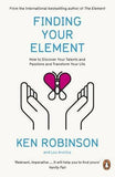 Buy Finding Your Element [Paperback] [Jan 01, 2014] Ken Robinson and Lou Aronica online for USD 18.39 at alldesineeds