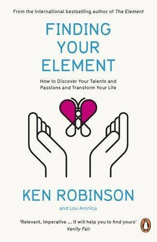 Buy Finding Your Element [Paperback] [Jan 01, 2014] Ken Robinson and Lou Aronica online for USD 18.39 at alldesineeds