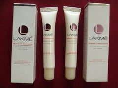 Buy 2 X Lakme Perfect Radiance Intense Whitening Day Creme 15g X 2 = 30gm online for USD 7.95 at alldesineeds