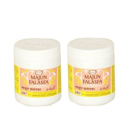 2 x Hamdard Majun Falasfa (125 gms) - alldesineeds