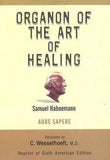 Organon of the Art of Healing [Dec 01, 2007] Hahnemann, Samuel] [[Condition:Brand New]] [[Format:Paperback]] [[Author:Hahnemann, Samuel]] [[ISBN:8180568598]] [[ISBN-10:8180568598]] [[binding:Paperback]] [[manufacturer:B Jain Publishers Pvt Ltd]] [[number_of_pages:304]] [[publication_date:2007-12-01]] [[brand:B Jain Publishers Pvt Ltd]] [[ean:9788180568596]] for USD 0