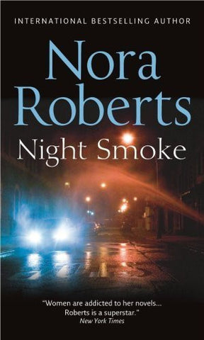 Buy Night Smoke [Paperback] [Jan 01, 2010] Nora Roberts online for USD 21.37 at alldesineeds