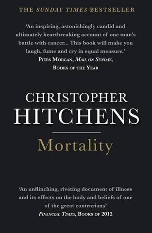 Mortality [Paperback] [Oct 03, 2013] J.K.Rowling]