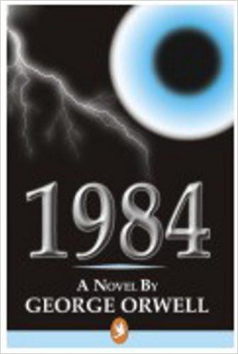 1984: A Novel Paperback ISBN 10:819071614X ISBN13:978-8190716147.Article condition is new. Ships from india please allow upto 30 days for US and a max of 2-5 weeks worldwide. we are a small shop based in india. we request you to please be sure of the buy/product to avoid returns/undue hassles. Please contact us before leaving any negative feedback. for USD 10
