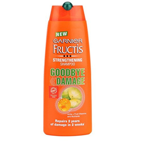 Buy 2 x Garnier Shampoo Fructis Good Bye Damage 175ML online for USD 15.47 at alldesineeds