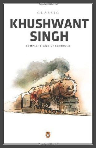 Buy Classic Khushwant Singh [Nov 01, 2010] Singh, Khushwant online for USD 15.98 at alldesineeds