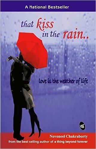 That Kiss in the Rain: Love is the Weather of Life Paperback ISBN 10:8188575879 ISBN13:978-8188575879.Article condition is new. Ships from india please allow upto 30 days for US and a max of 2-5 weeks worldwide. we are a small shop based in india. we request you to please be sure of the buy/product to avoid returns/undue hassles. Please contact us before leaving any negative feedback. for USD 9.57