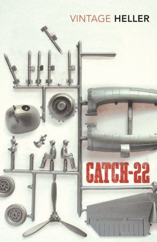 Buy CATCH 22 [Paperback] [Jan 01, 2004] Heller, Joseph online for USD 24.78 at alldesineeds