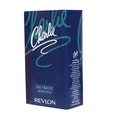 Buy Revlon Charlie edt, Blue (100ml) online for USD 27.78 at alldesineeds