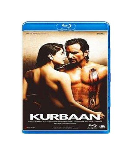 Buy Kurbaan online for USD 20.78 at alldesineeds