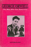 George Orwell: The Man Who Saw Tomorrow [Jan 01, 1991] Das, Satyabrata] [[ISBN:8171564356]] [[Format:Hardcover]] [[Condition:Brand New]] [[Author:Das, Satyabrata]] [[ISBN-10:8171564356]] [[binding:Hardcover]] [[manufacturer:Atlantic Publishers &amp; Distributors Pvt Ltd]] [[number_of_pages:110]] [[publication_date:1991-01-01]] [[brand:Atlantic Publishers &amp; Distributors Pvt Ltd]] [[ean:9788171564354]] for USD 18.12