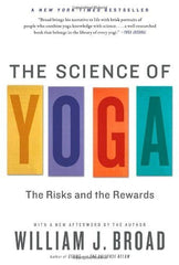 Buy The Science of Yoga: The Risks and the Rewards [Paperback] [Dec 25, 2012] online for USD 19.65 at alldesineeds