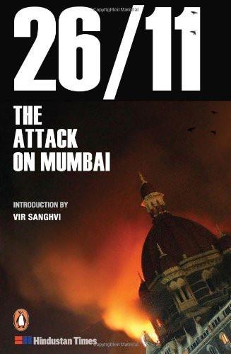 26/11 The Attack on Mumbai [Paperback] [Dec 31, 2009] Vir Sanghvi] Used Book in Good Condition

 [[ISBN:0143067052]] [[Format:Paperback]] [[Condition:Brand New]] [[Author:Vir Sanghvi]] [[ISBN-10:0143067052]] [[binding:Paperback]] [[brand:Brand  Penguin]] [[feature:Used Book in Good Condition]] [[manufacturer:Penguin]] [[number_of_pages:283]] [[publication_date:2009-12-31]] [[ean:9780143067054]] for USD 15.41