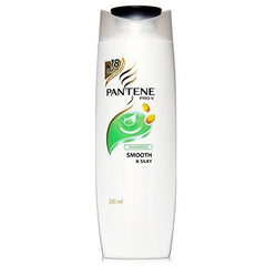 Buy 2 LOT X Pantene Pro-V Smooth & Silky Shampoo (180 ml X 2) online for USD 41.6 at alldesineeds