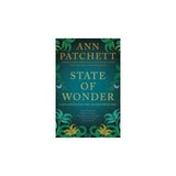 STATE OF WONDER [Paperback] ANN PATCHETT] [[Condition:New]] [[ISBN:9382563040]] [[author:Ann Patchett]] [[binding:Paperback]] [[format:Paperback]] [[manufacturer:Bloomsbury]] [[publication_date:2012-01-01]] [[brand:Bloomsbury]] [[ean:9789382563044]] [[ISBN-10:9382563040]] for USD 29.03