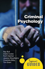 Buy Criminal Psychology: A Beginner's Guide [Paperback] [Nov 01, 2009] Bull, Ray online for USD 19.58 at alldesineeds