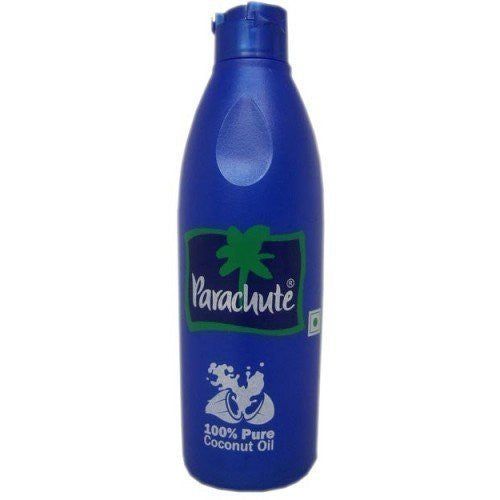 Buy Parachute Coconut Hair Oil -100 ml (Pack of 3) online for USD 13.41 at alldesineeds