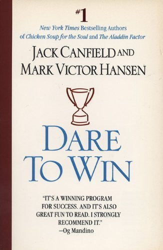Buy Dare to Win [Paperback] [Feb 01, 1996] Canfield, Jack online for USD 20.09 at alldesineeds