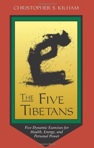 Buy Five Tibetans [Paperback] [Dec 31, 1990] Kilham, Chris online for USD 14.55 at alldesineeds