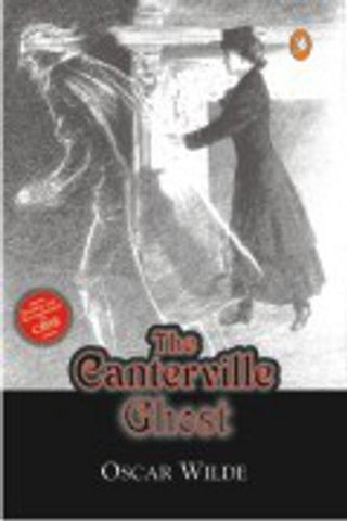 Buy The Canterville Ghost [Paperback] online for USD 13.11 at alldesineeds