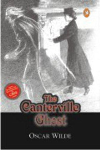 The Canterville Ghost [Paperback]