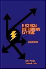 Electrical Distribution Systems, Second Edition [Hardcover] [Jan 16, 2009]