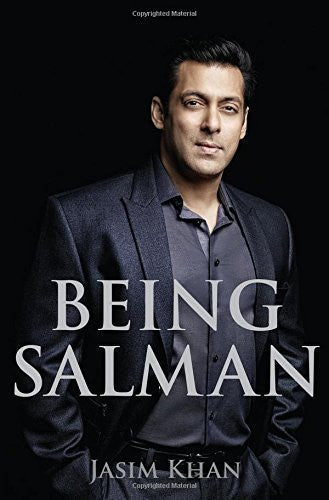 Buy Being Salman [Dec 01, 2015] online for USD 25.67 at alldesineeds