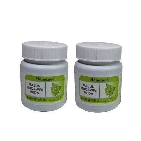 2 x Hamdard Majun Muqawwi Meda (250 grams) - alldesineeds