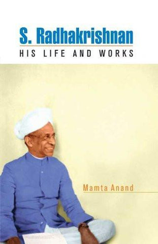 S. Radhakrishan His Life Work [Jan 01, 2007] Anand, Manta] [[ISBN:8126905964]] [[Format:Hardcover]] [[Condition:Brand New]] [[Author:Mamta Anand]] [[ISBN-10:8126905964]] [[binding:Hardcover]] [[manufacturer:Atlantic Publishers &amp; Distributors (P) Ltd.]] [[number_of_pages:222]] [[publication_date:2006-07-05]] [[release_date:2006-07-06]] [[brand:Atlantic Publishers &amp; Distributors (P) Ltd.]] [[ean:9788126905966]] for USD 29.01