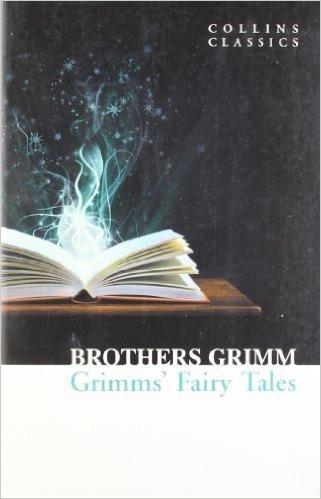Grimms' Fairy Tales (Collins Classics) ISBN10: 7902247  ISBN13: 978-0007902248  Article condition is new. Ships from india please allow upto 30 days for US and a max of 2-5 weeks worldwide. we are a small shop based in india. we request you to please be sure of the buy/product to avoid returns/undue hassles. Please contact us before leaving any negative feedback. for USD 11.35