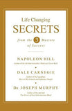 Buy Life Changing Secrets from the 3 Masters of Success [Paperback] [Jan 01, 2013 online for USD 20.84 at alldesineeds