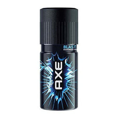Buy 3 X Axe Blast Deodorant Body Spray, 150ml (Pack of 3) online for USD 33.21 at alldesineeds